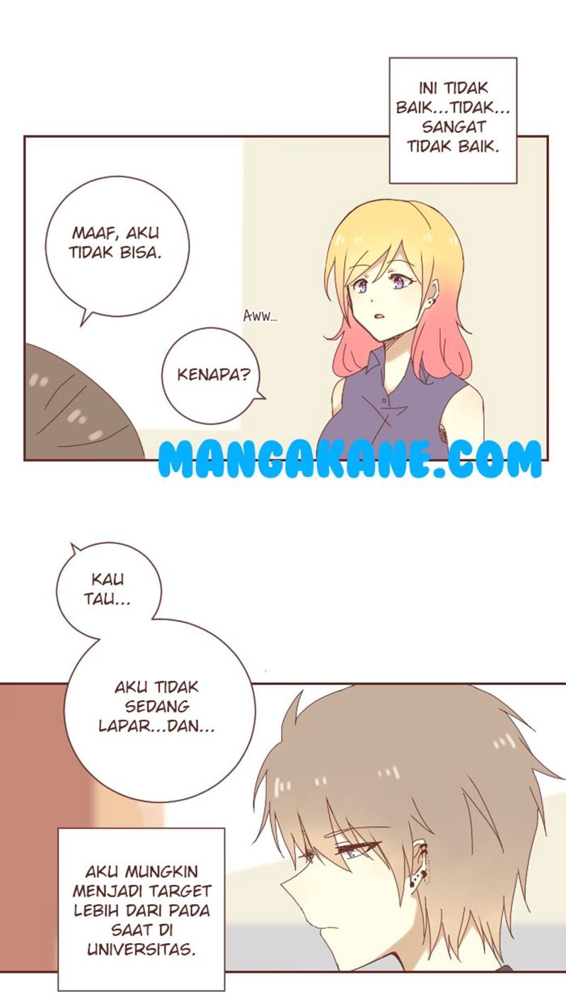 from-nightmare-to-love - Chapter: 8