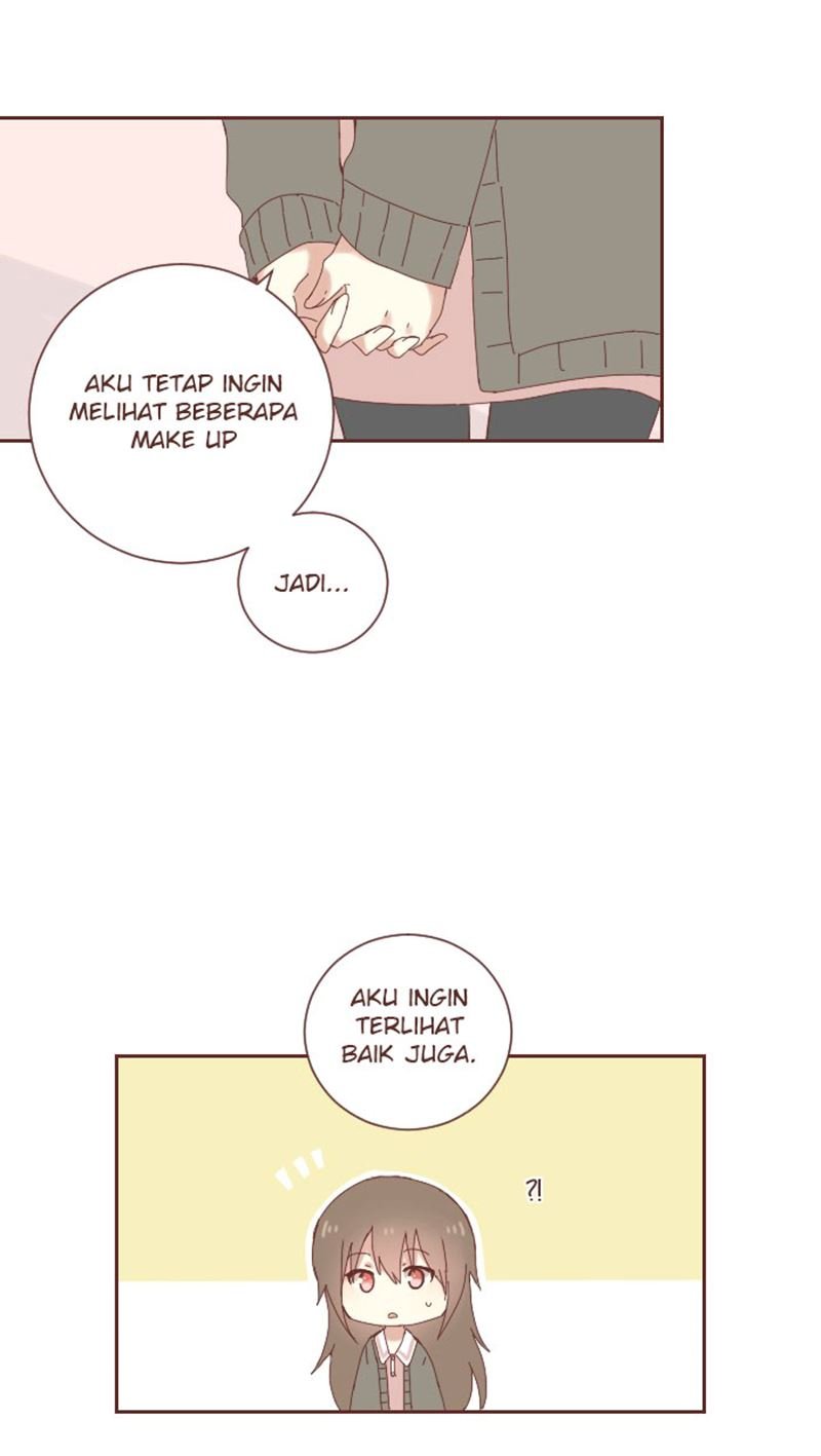 from-nightmare-to-love - Chapter: 8