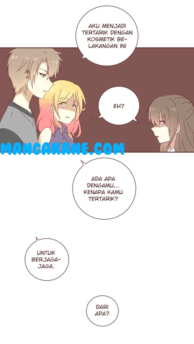 from-nightmare-to-love - Chapter: 8
