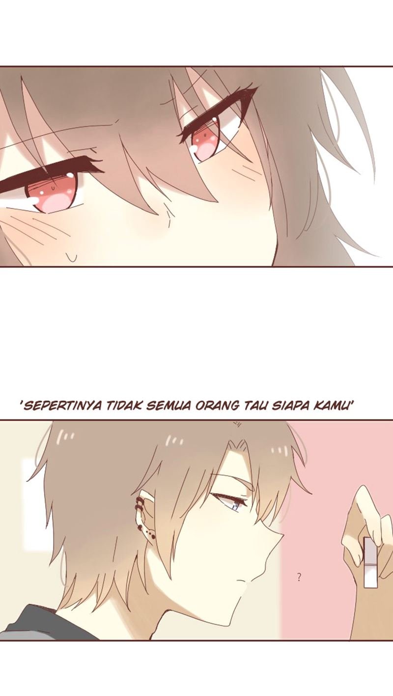 from-nightmare-to-love - Chapter: 8