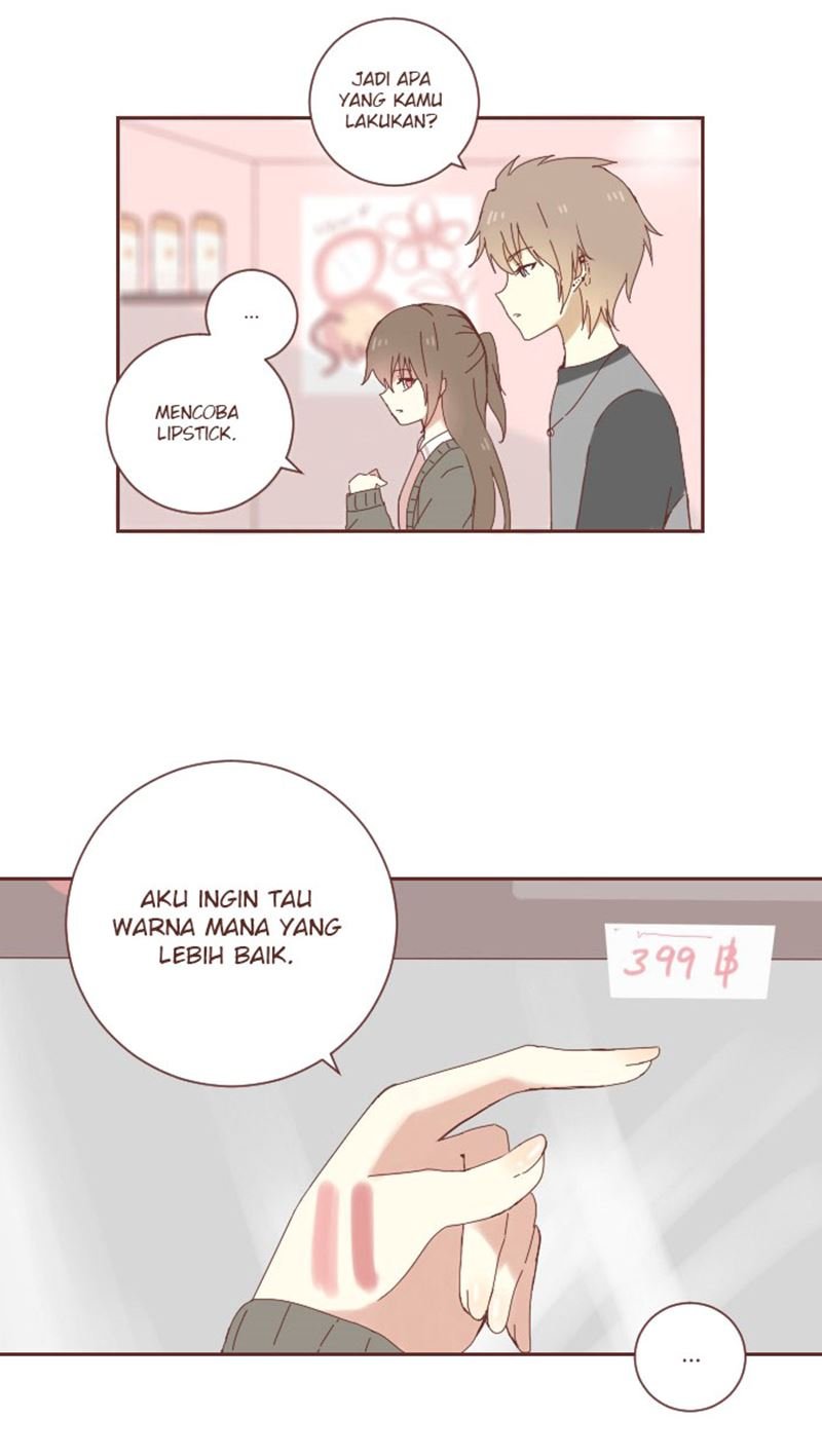 from-nightmare-to-love - Chapter: 8