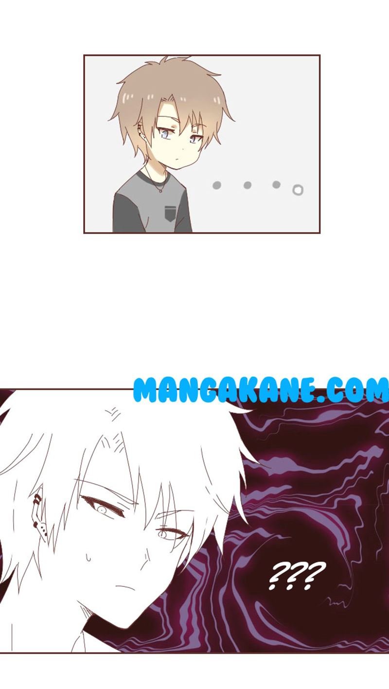 from-nightmare-to-love - Chapter: 8