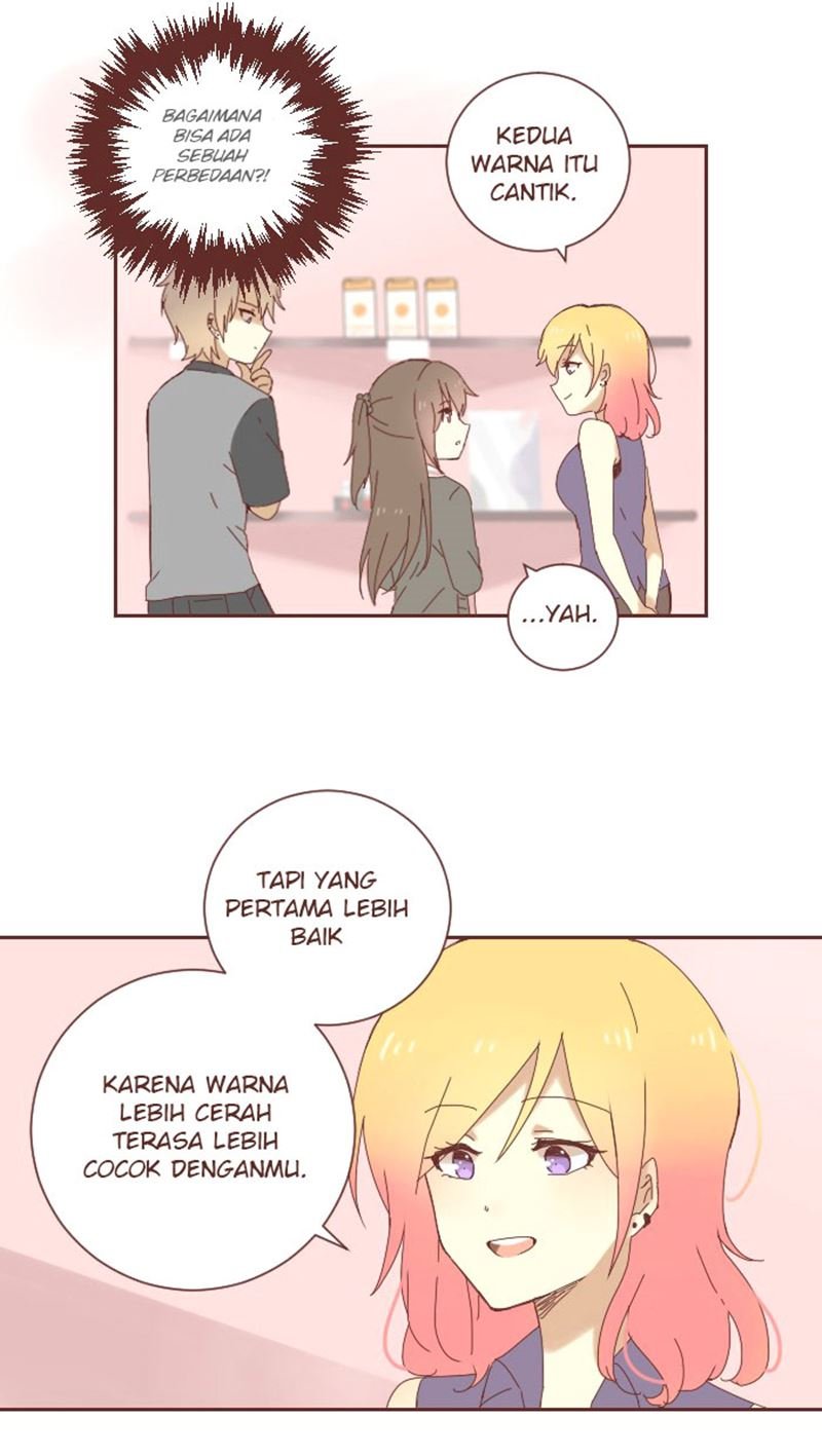 from-nightmare-to-love - Chapter: 8
