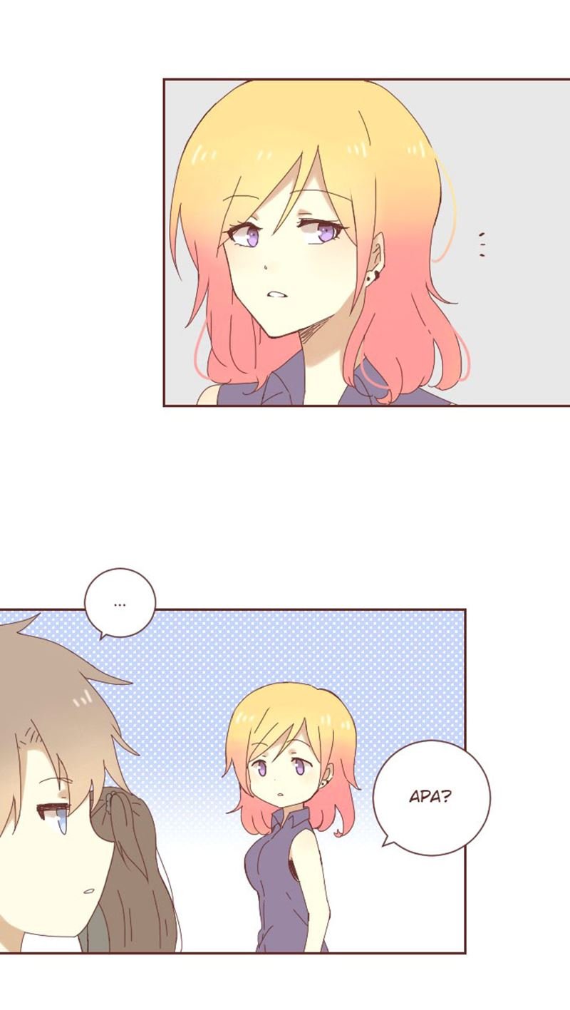 from-nightmare-to-love - Chapter: 8