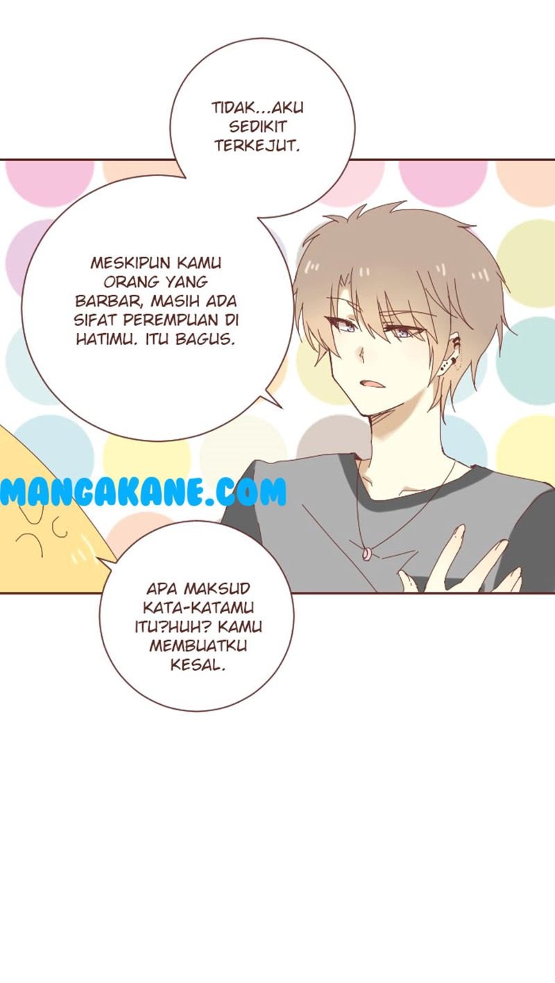 from-nightmare-to-love - Chapter: 8