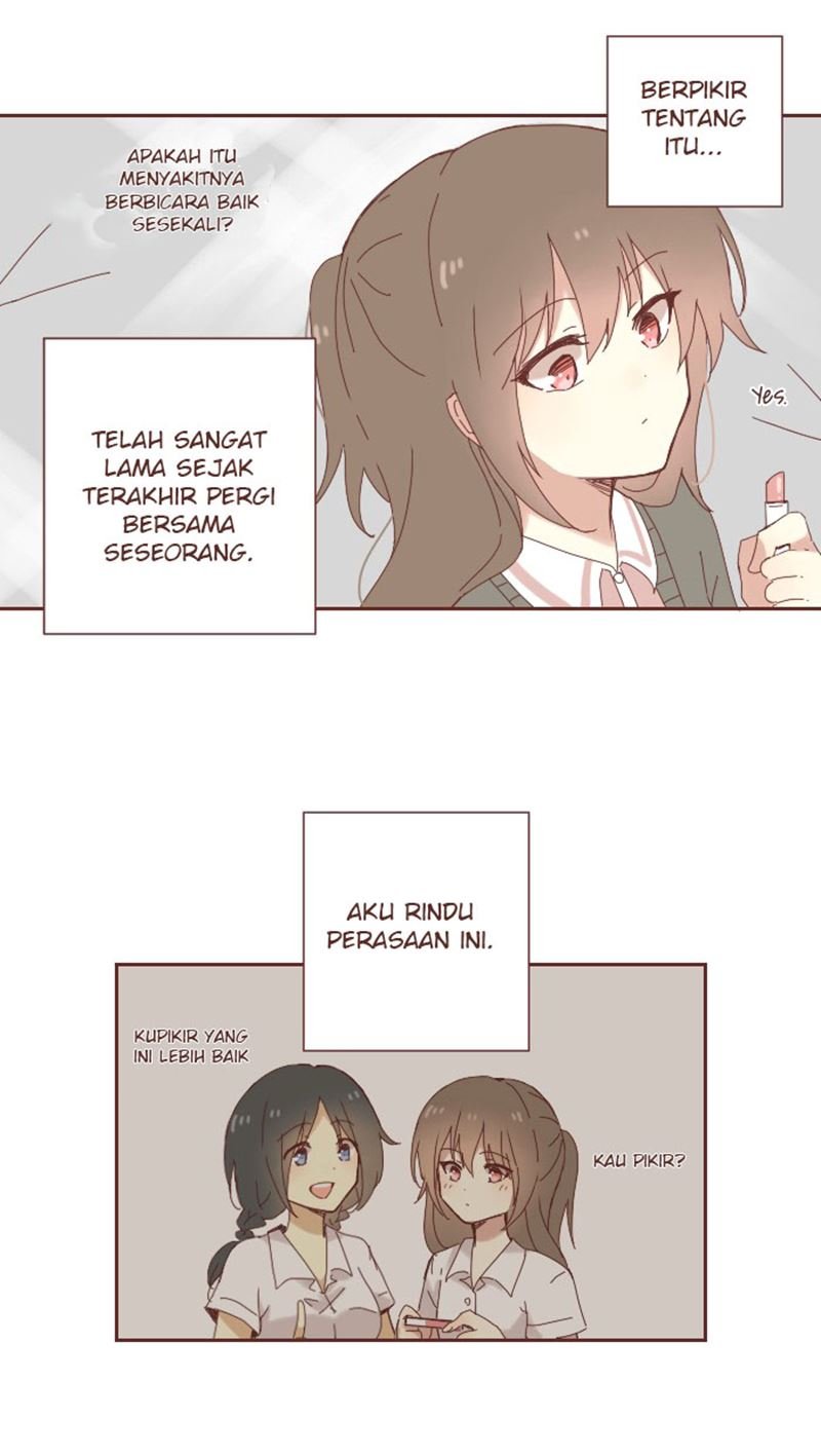 from-nightmare-to-love - Chapter: 8