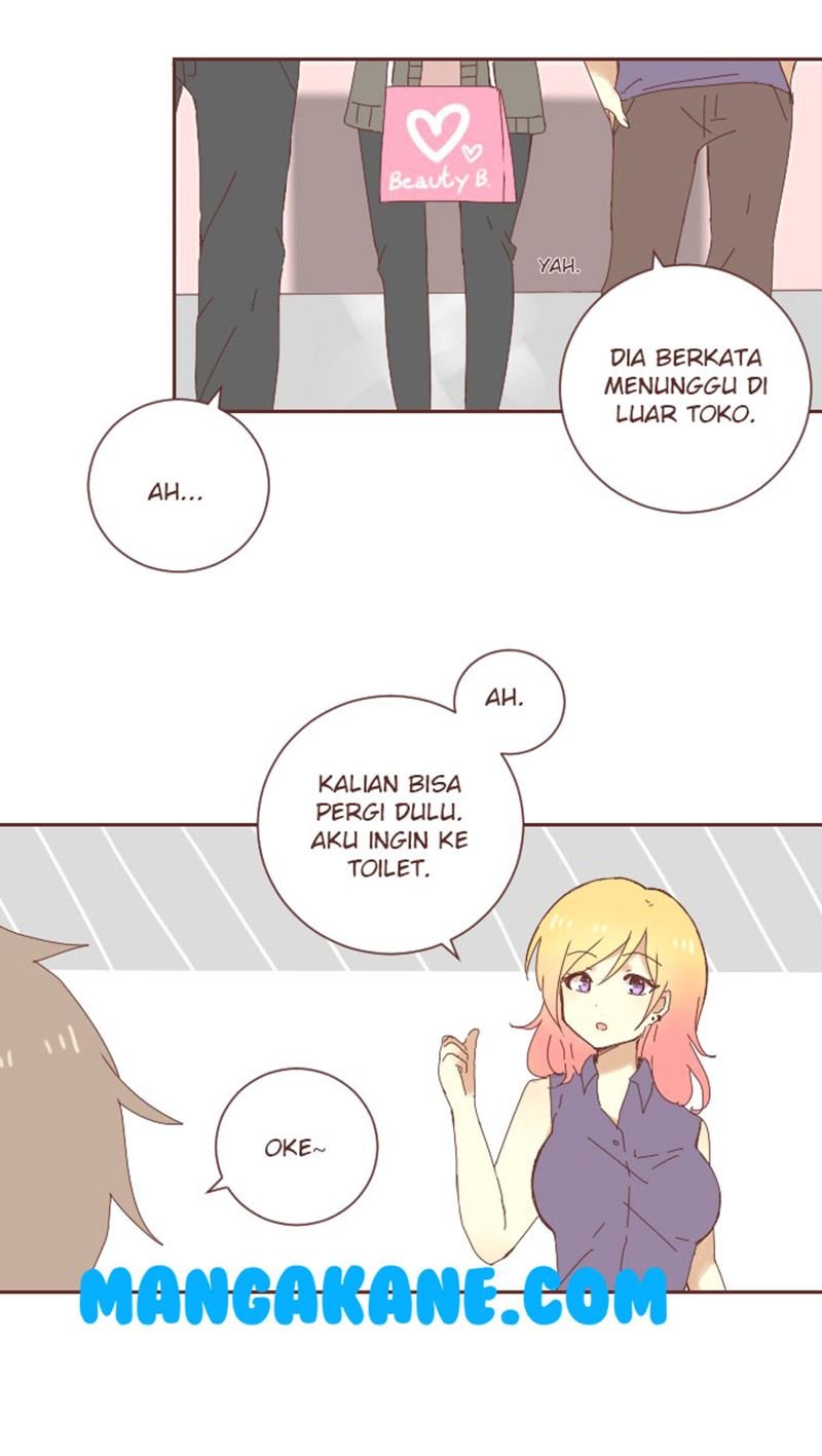 from-nightmare-to-love - Chapter: 8