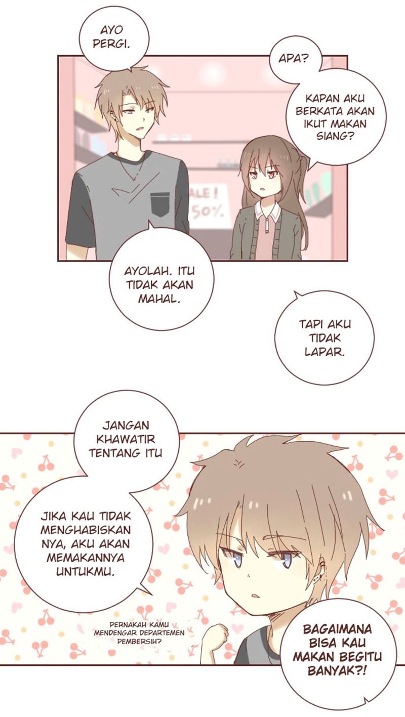 from-nightmare-to-love - Chapter: 8