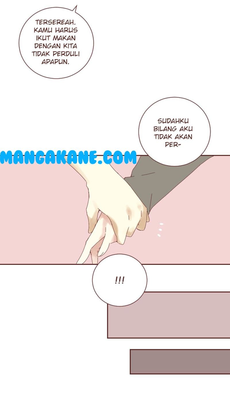 from-nightmare-to-love - Chapter: 8