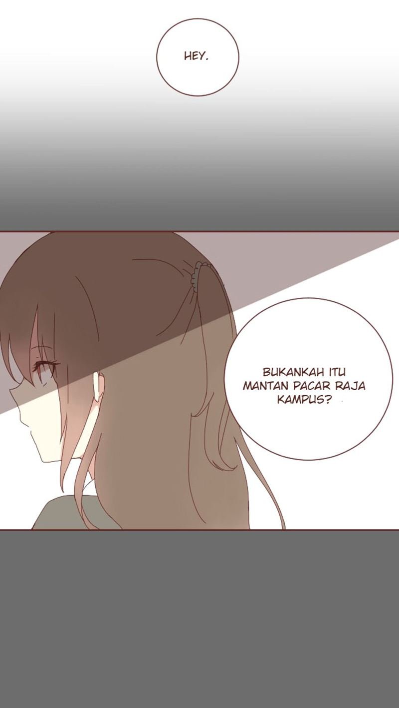 from-nightmare-to-love - Chapter: 8