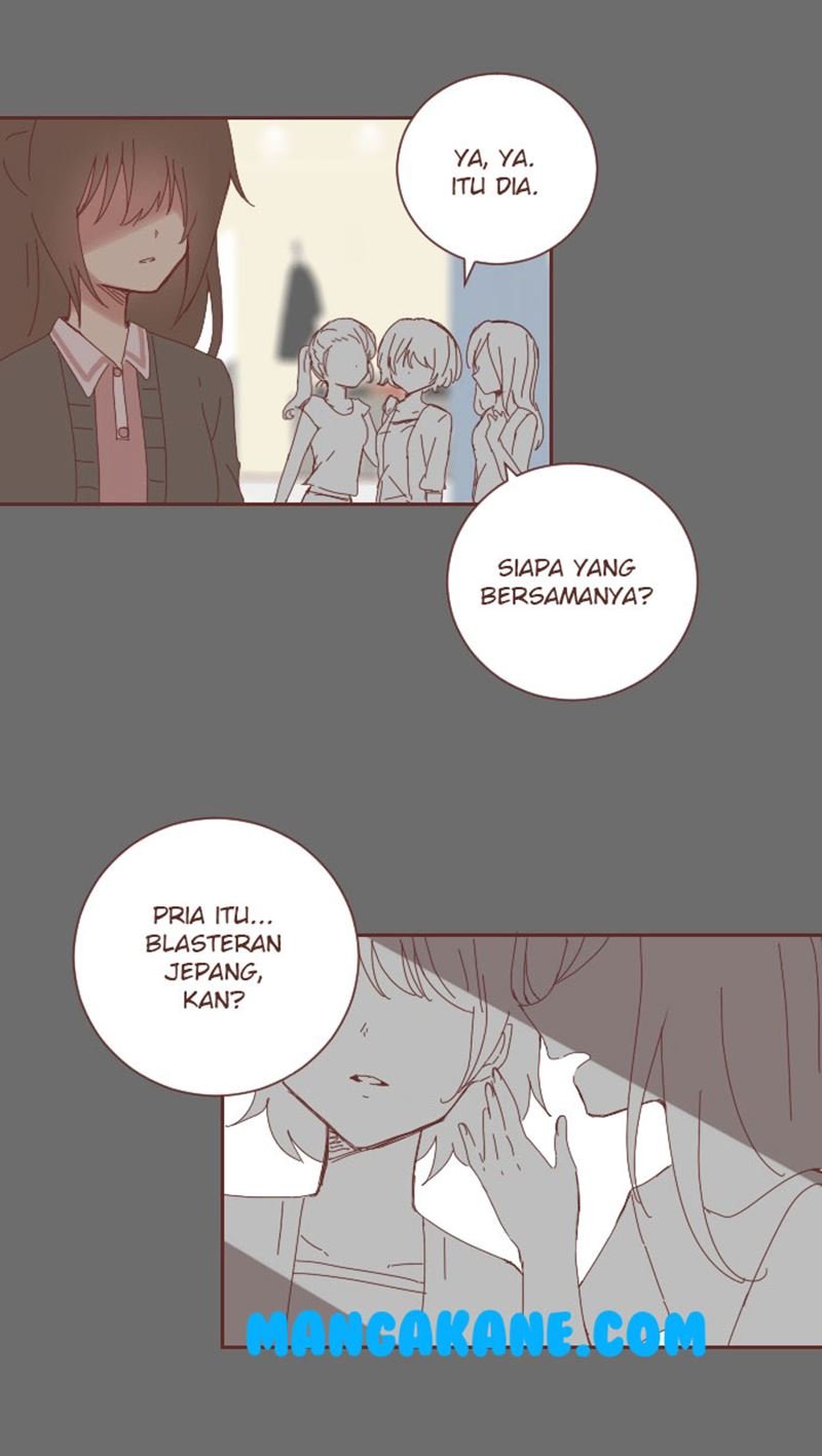 from-nightmare-to-love - Chapter: 8