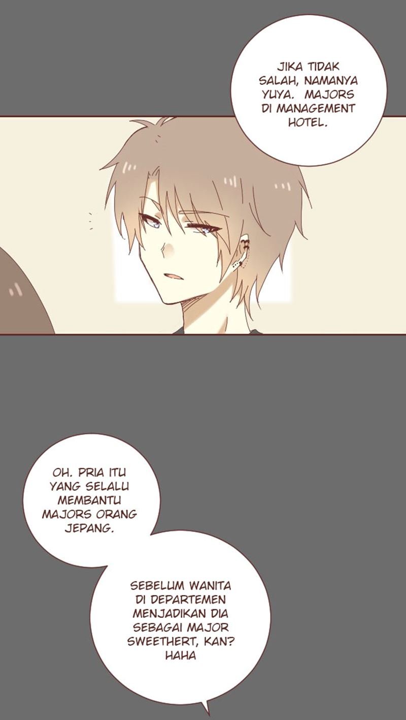 from-nightmare-to-love - Chapter: 8