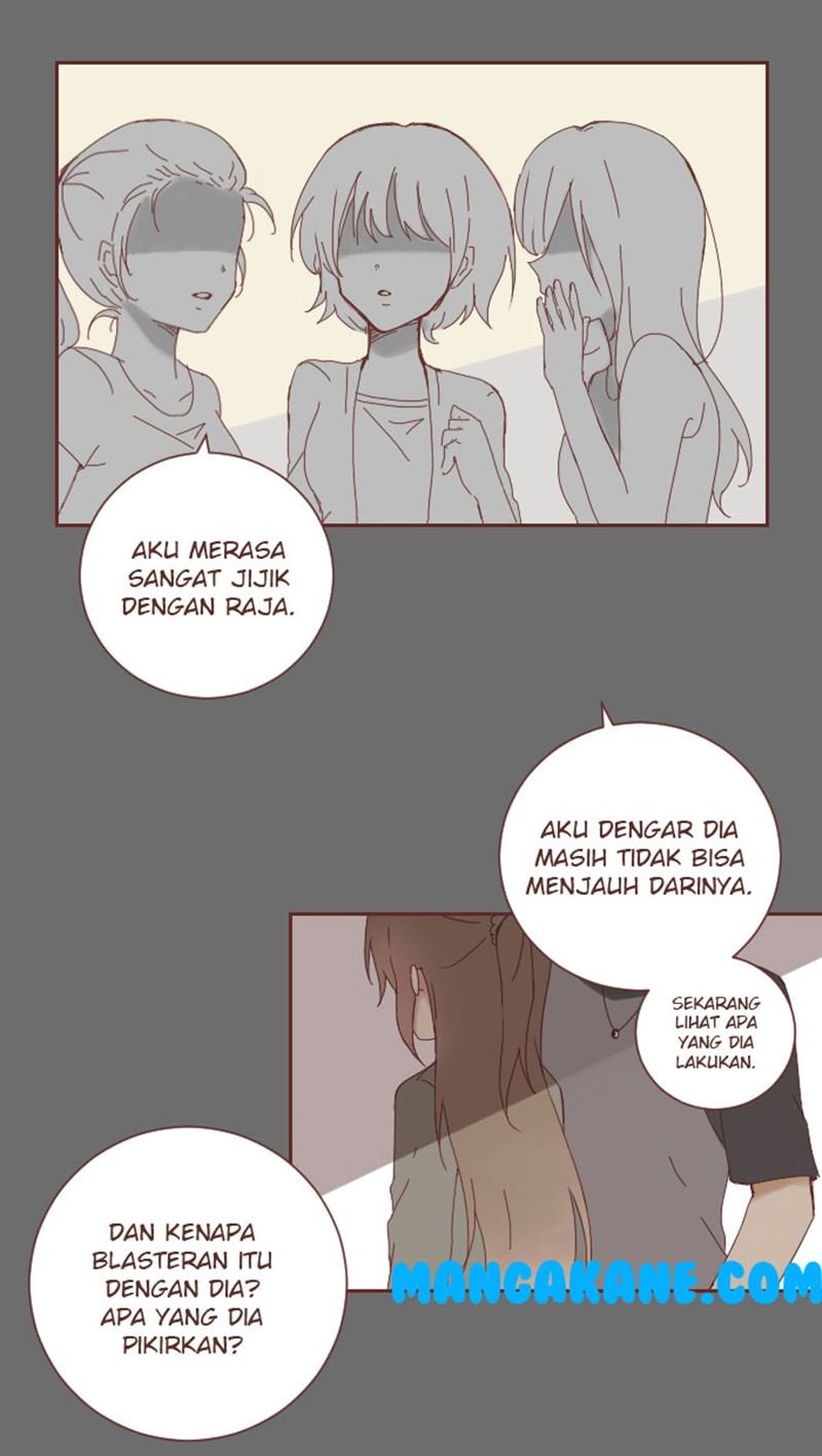 from-nightmare-to-love - Chapter: 8