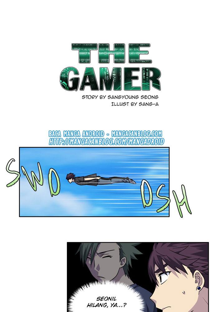 the-gamer - Chapter: 248