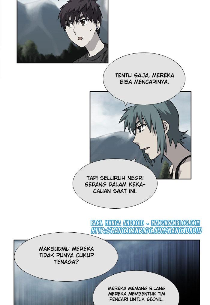 the-gamer - Chapter: 248