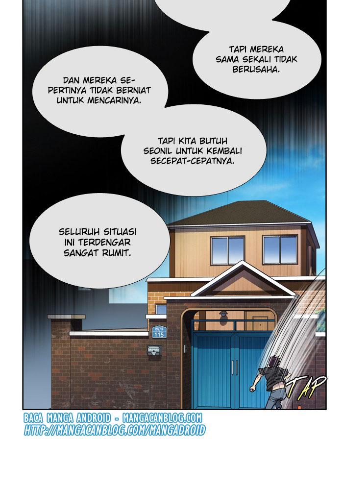 the-gamer - Chapter: 248