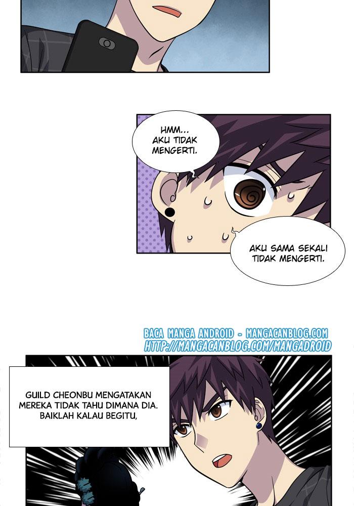 the-gamer - Chapter: 248