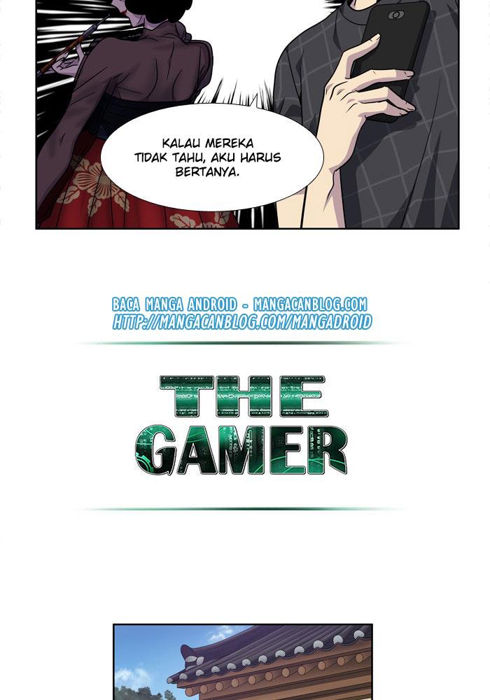 the-gamer - Chapter: 248