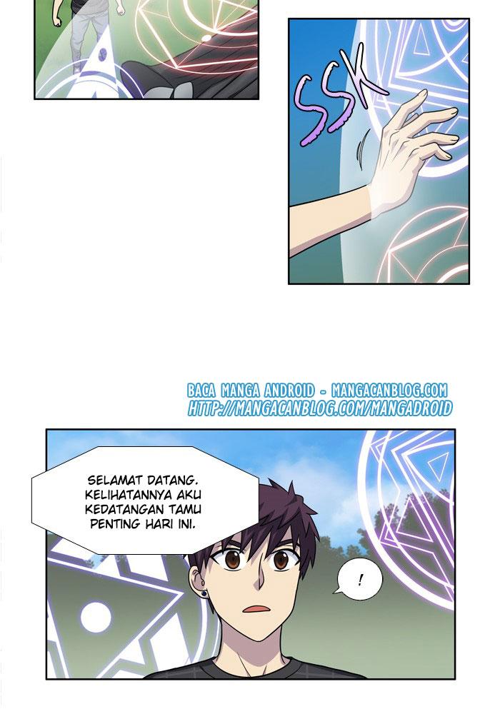 the-gamer - Chapter: 248
