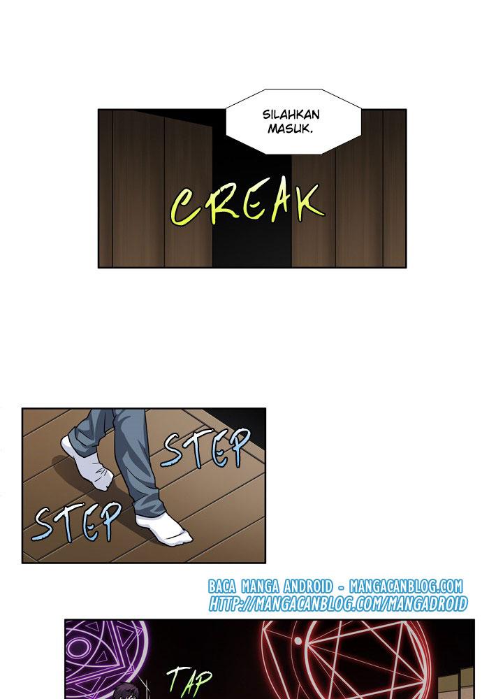 the-gamer - Chapter: 248