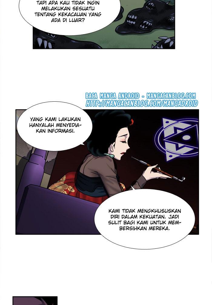 the-gamer - Chapter: 248