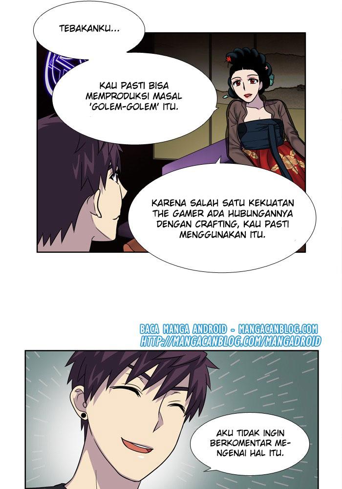 the-gamer - Chapter: 248