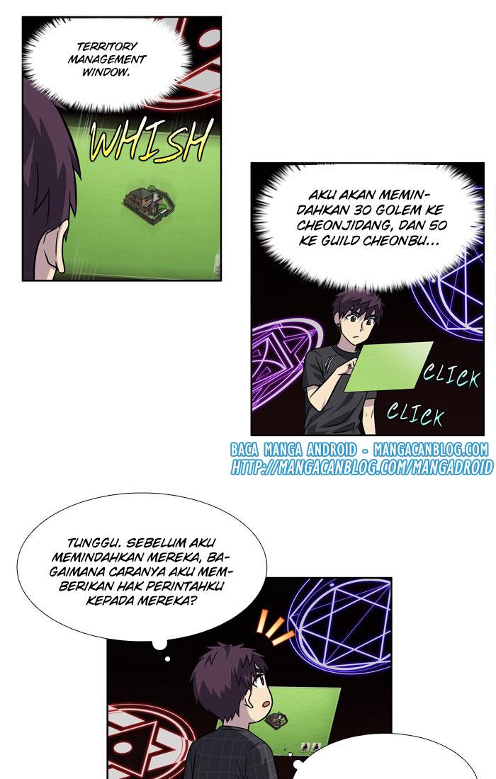 the-gamer - Chapter: 248
