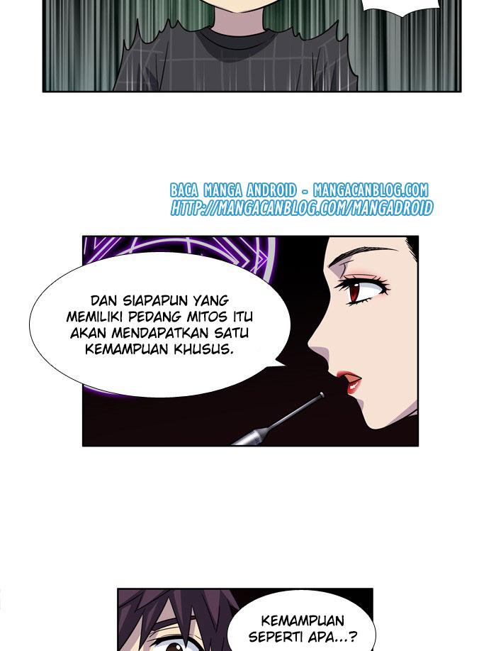 the-gamer - Chapter: 248