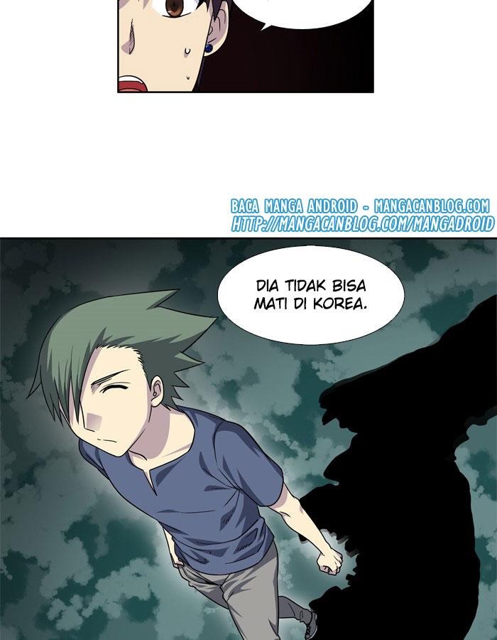the-gamer - Chapter: 248