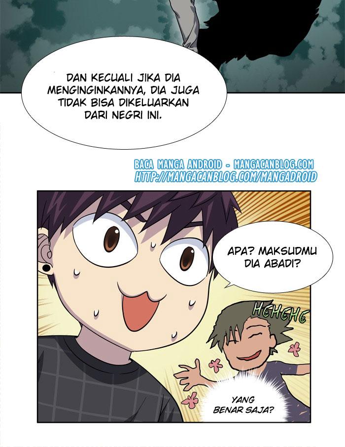 the-gamer - Chapter: 248