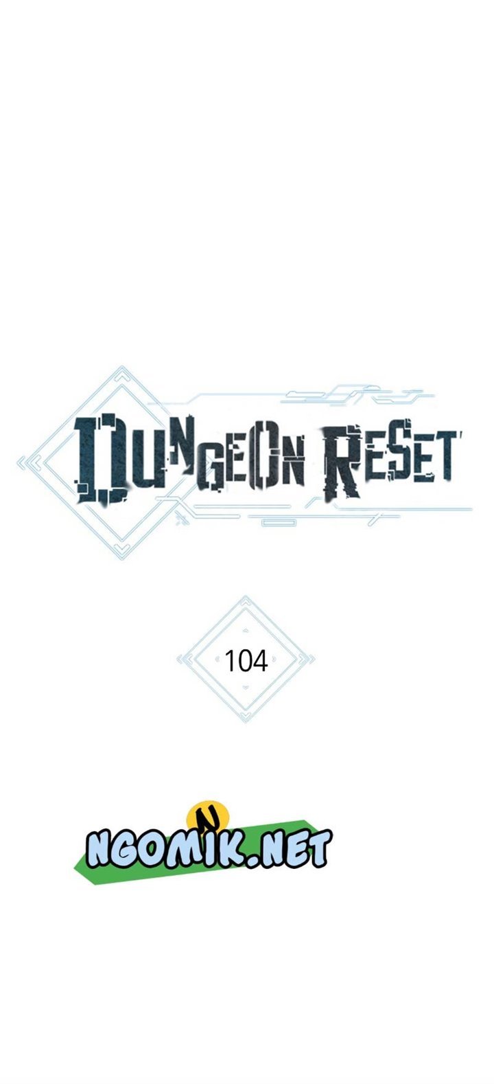 dungeon-reset - Chapter: 104