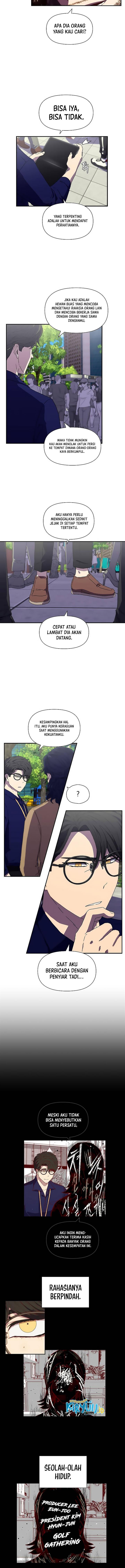 secret-friend - Chapter: 7