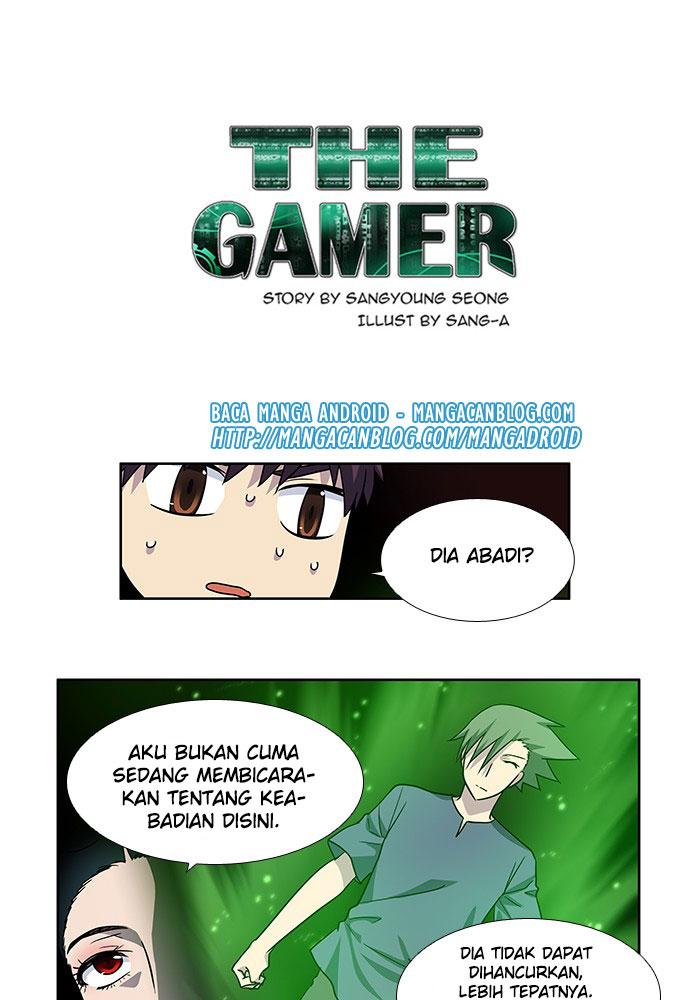 the-gamer - Chapter: 249