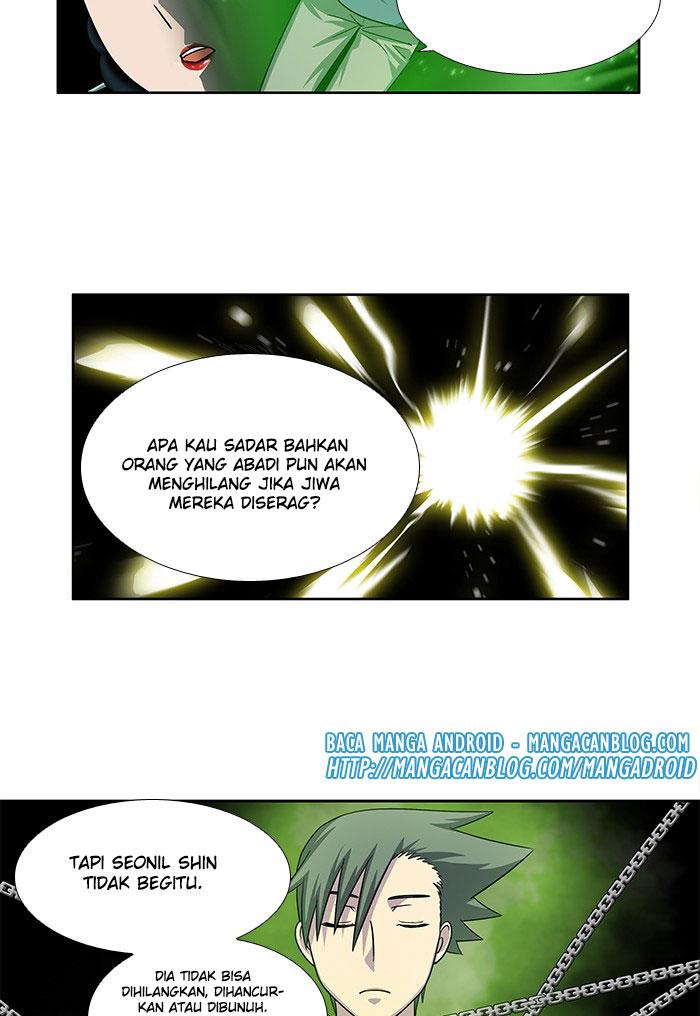 the-gamer - Chapter: 249