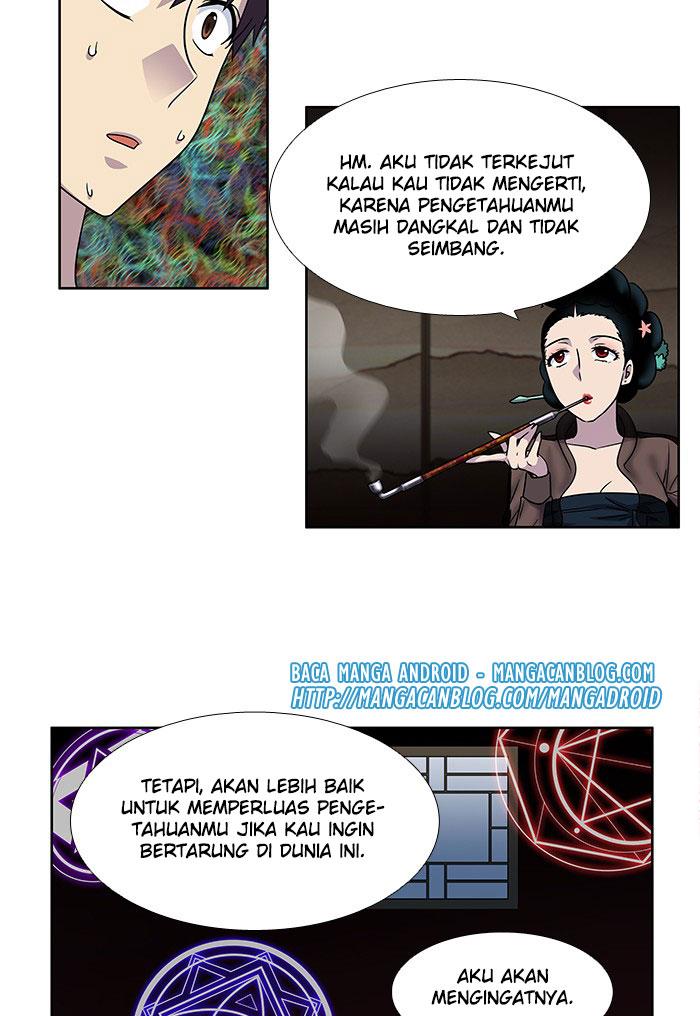 the-gamer - Chapter: 249