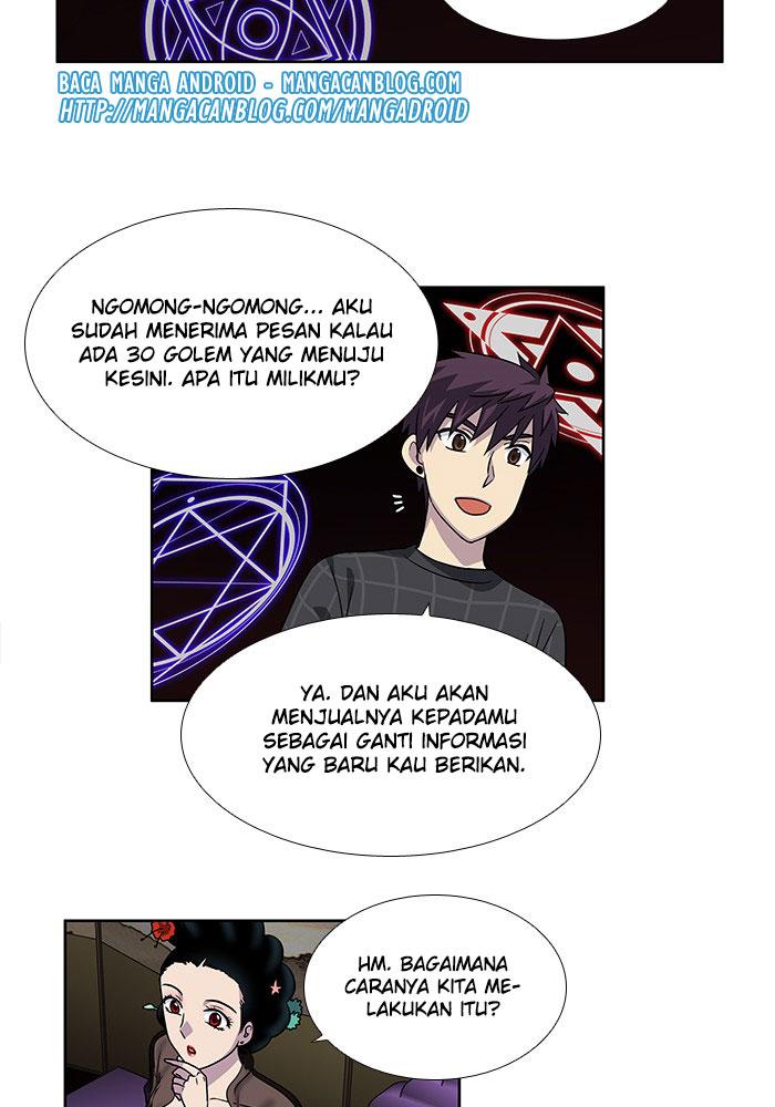 the-gamer - Chapter: 249