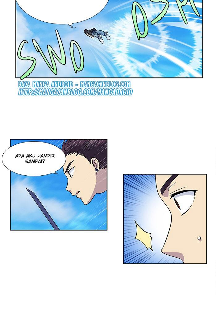 the-gamer - Chapter: 249