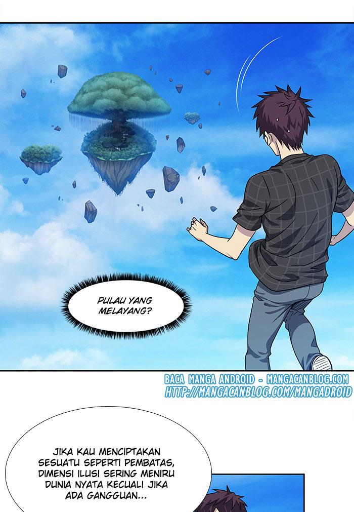 the-gamer - Chapter: 249