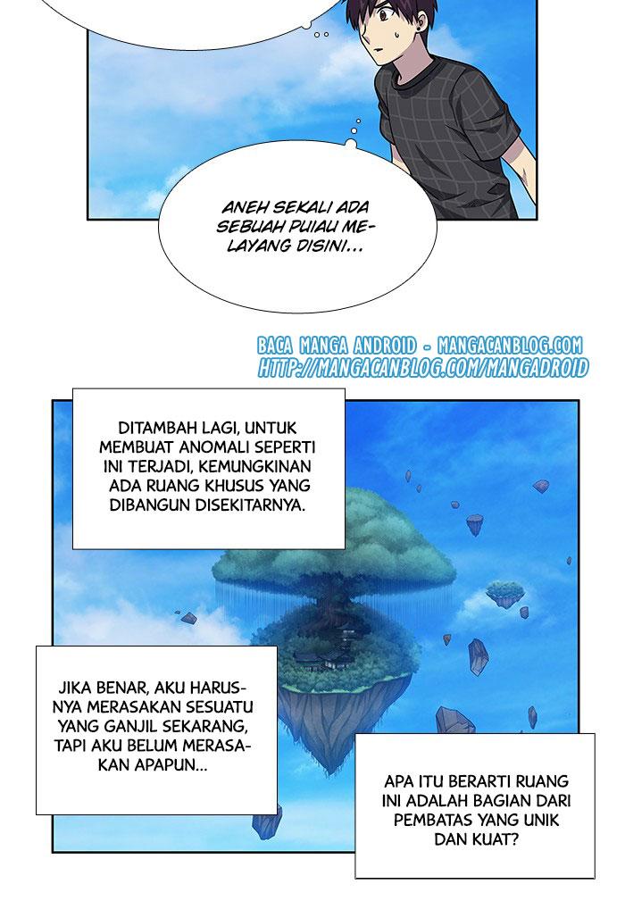 the-gamer - Chapter: 249