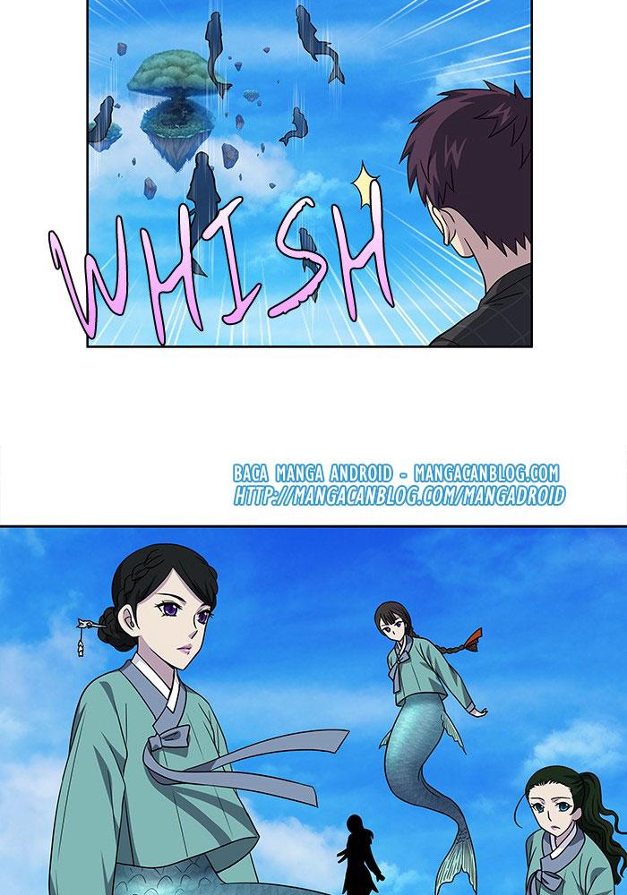 the-gamer - Chapter: 249