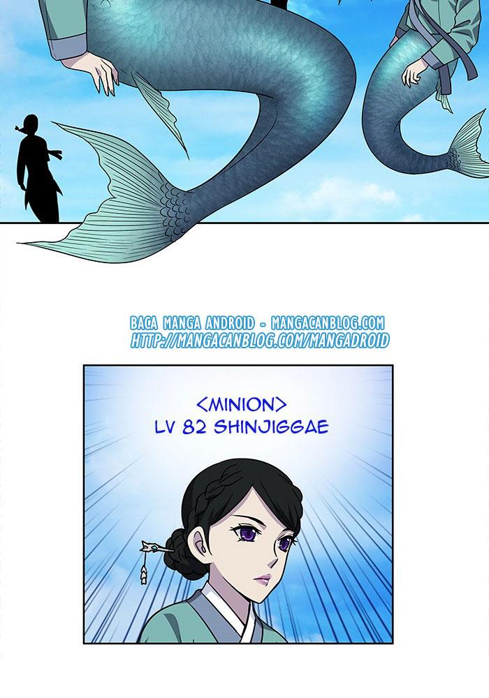 the-gamer - Chapter: 249