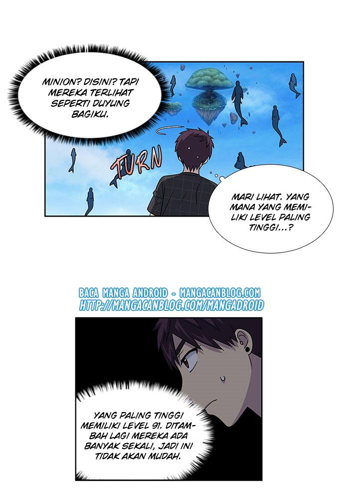 the-gamer - Chapter: 249