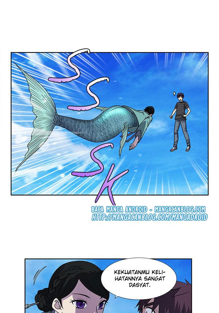 the-gamer - Chapter: 249