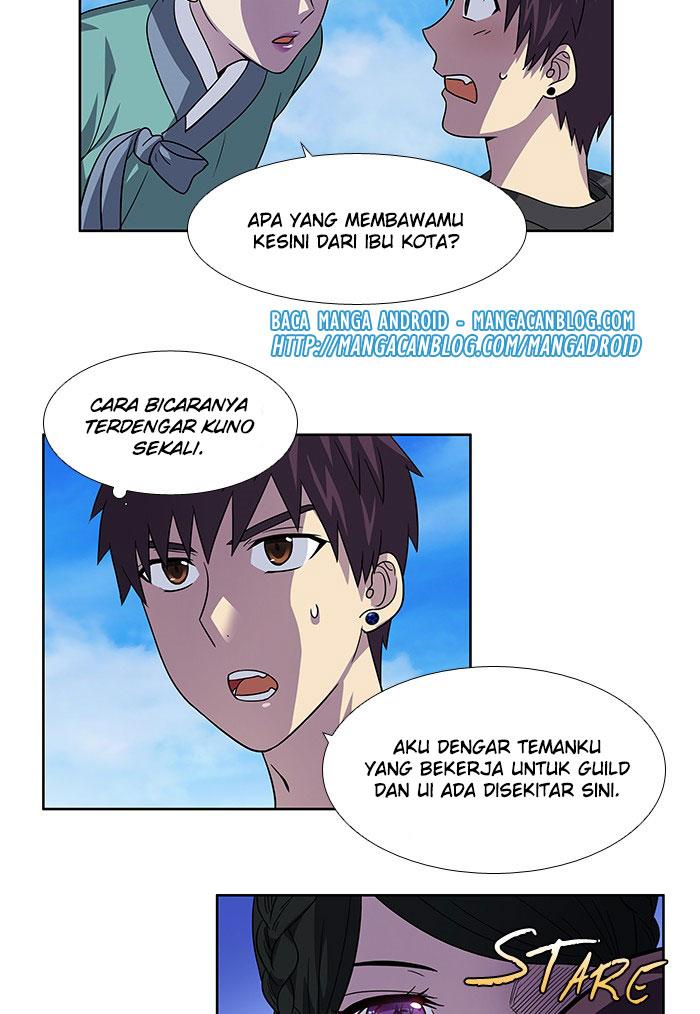 the-gamer - Chapter: 249