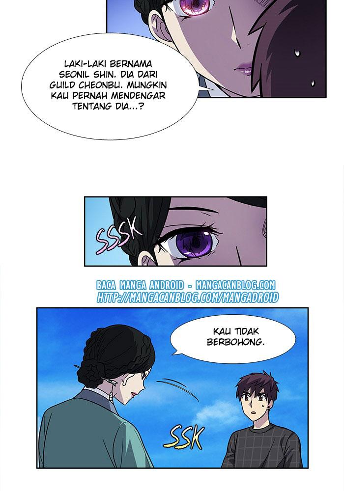 the-gamer - Chapter: 249
