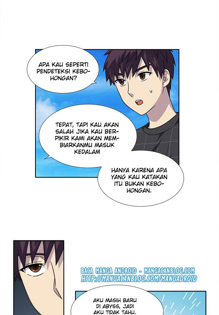 the-gamer - Chapter: 249