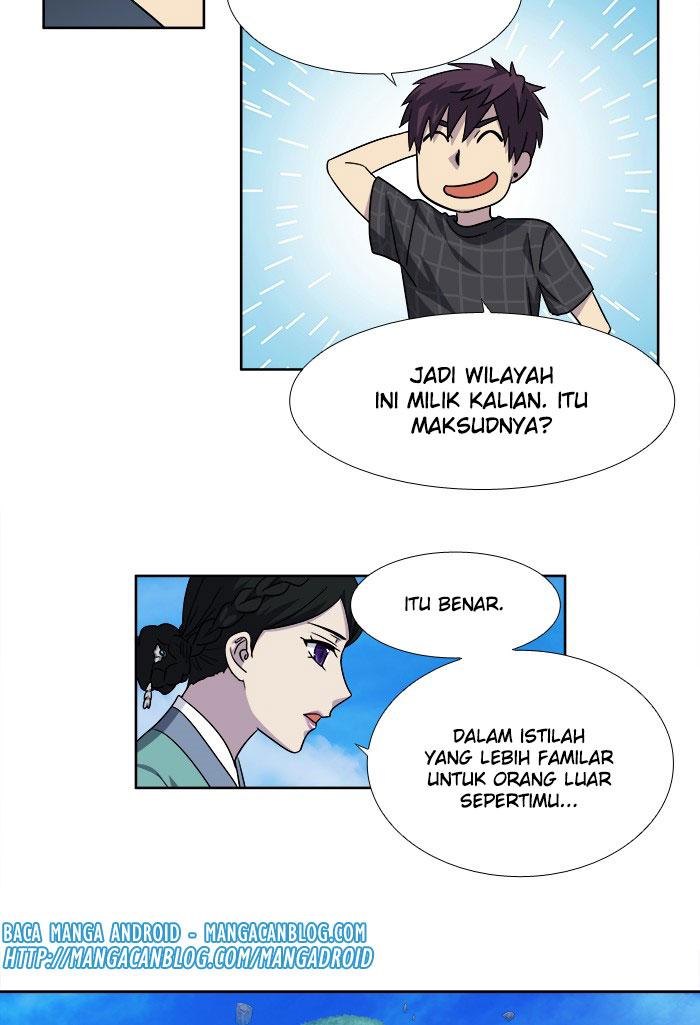 the-gamer - Chapter: 249