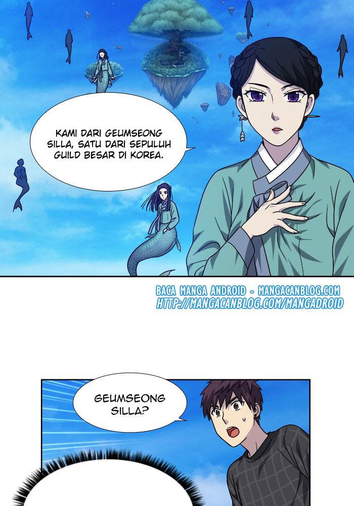 the-gamer - Chapter: 249