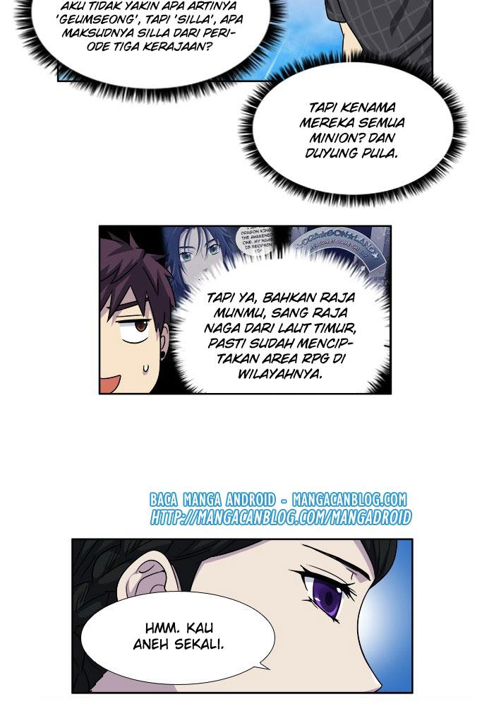 the-gamer - Chapter: 249