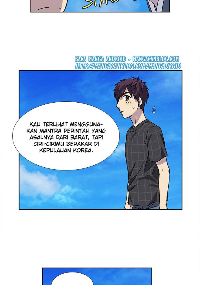 the-gamer - Chapter: 249